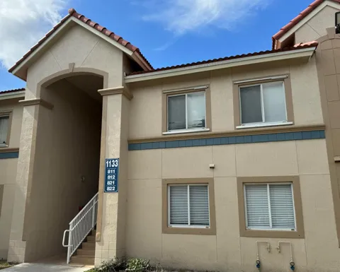 1133 Golden Lakes Boulevard #812