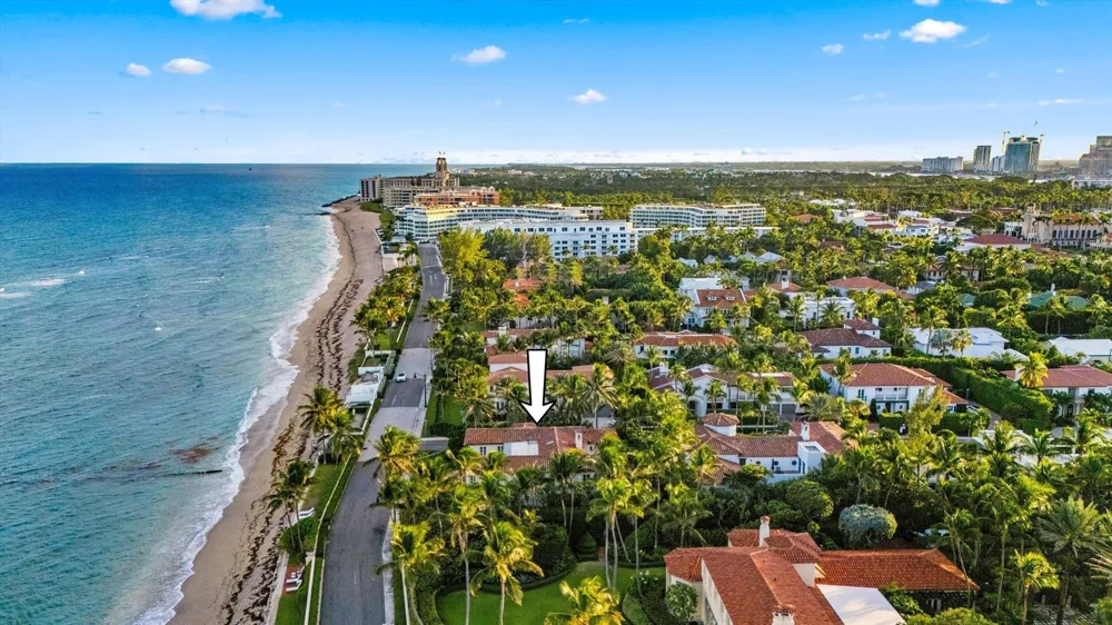240 Ocean Boulevard Palm Beach, FL 33480