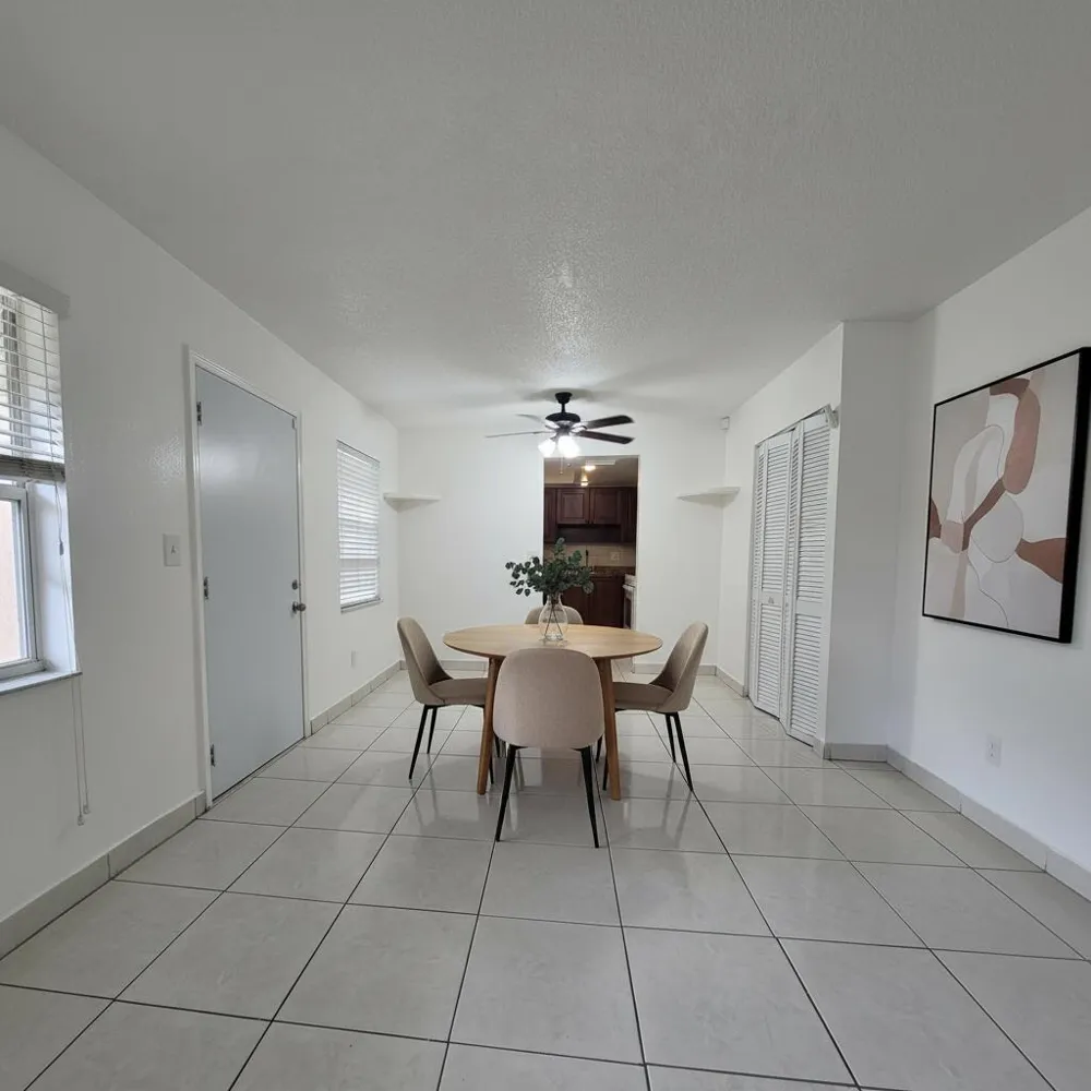 1201 SW 52nd Avenue #202-2 North Lauderdale, FL 33068