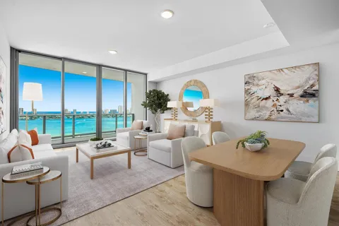220 Lake Shore Drive #1508