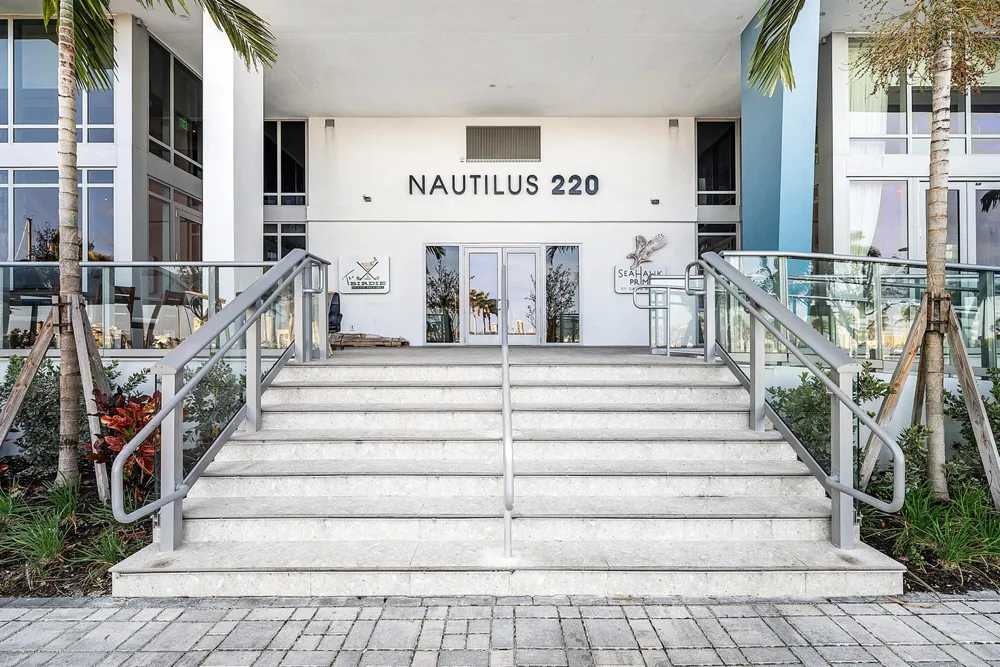 220 Lake Shore Drive #1508 Lake Park, FL 33403