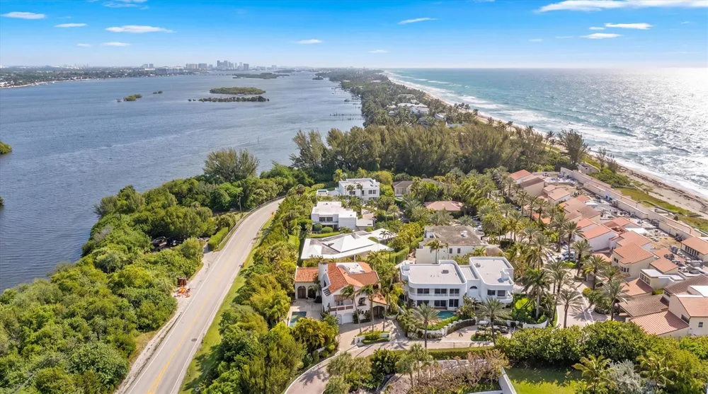 23 Sloans Curve Drive Palm Beach, FL 33480