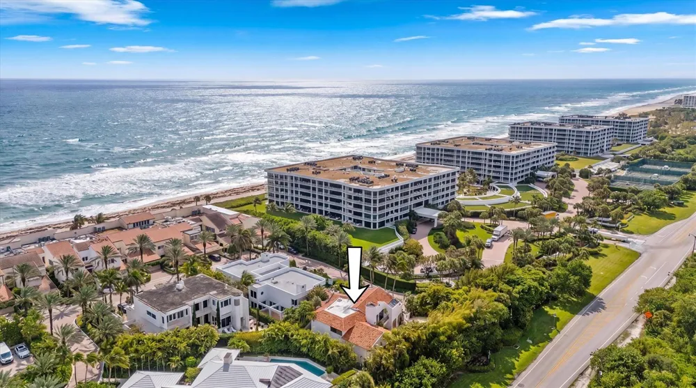 23 Sloans Curve Drive Palm Beach, FL 33480