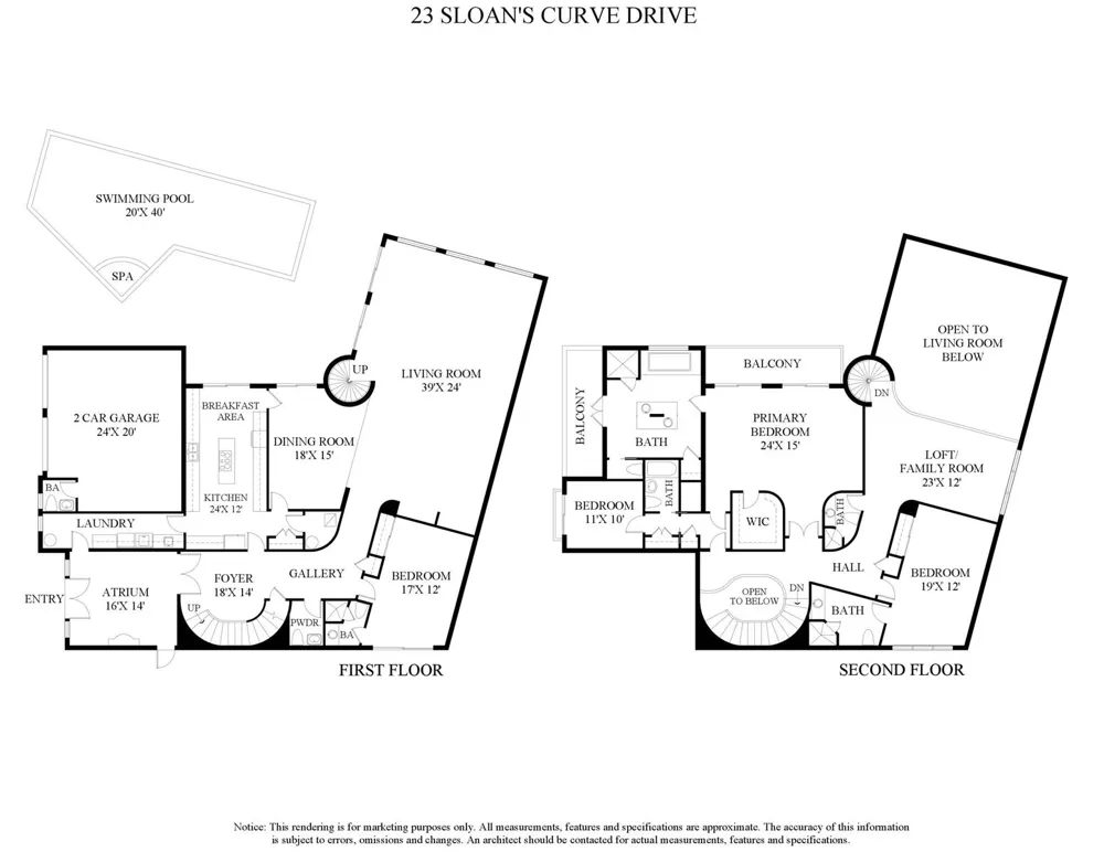 23 Sloans Curve Drive Palm Beach, FL 33480