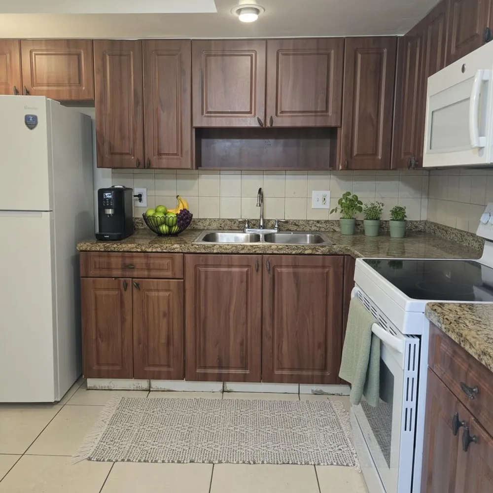 1201 SW 52nd Avenue #202-2 North Lauderdale, FL 33068