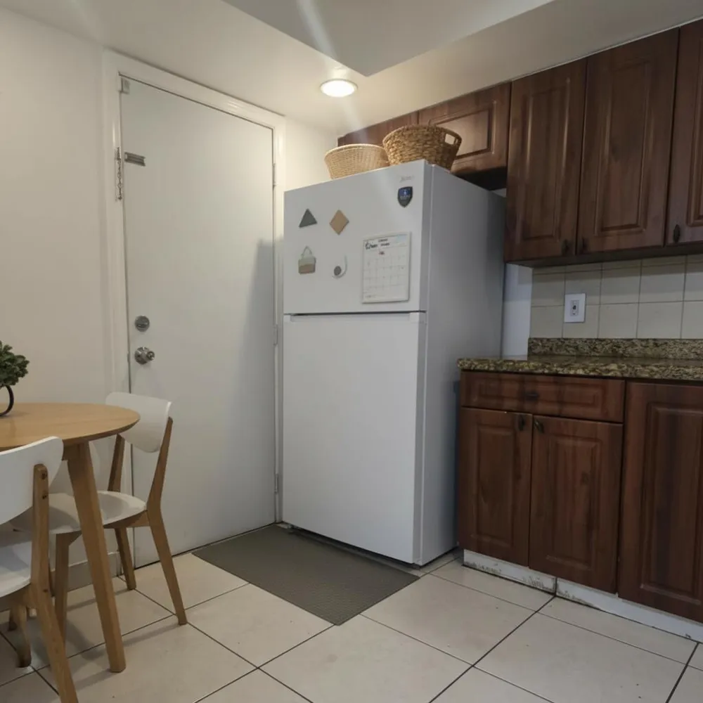 1201 SW 52nd Avenue #202-2 North Lauderdale, FL 33068