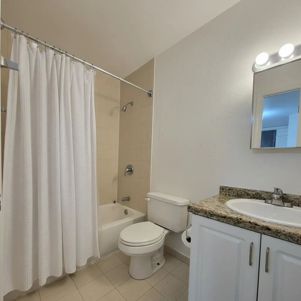 1201 SW 52nd Avenue #202-2 North Lauderdale, FL 33068