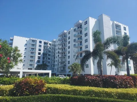 3450 S Ocean Boulevard #102