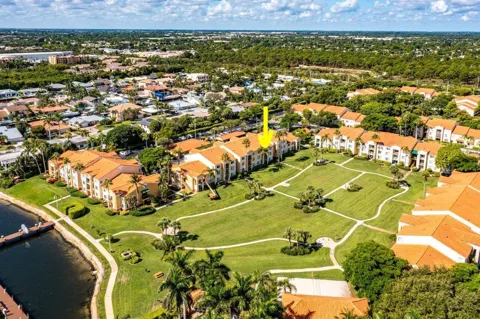 157 Yacht Club Way #206