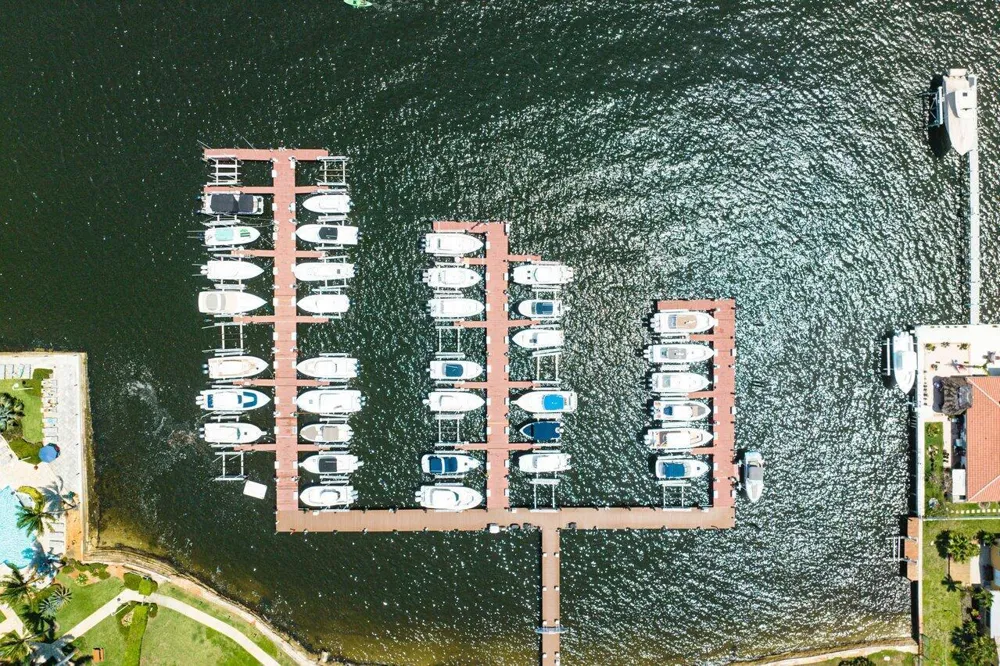 157 Yacht Club Way #206 Hypoluxo, FL 33462