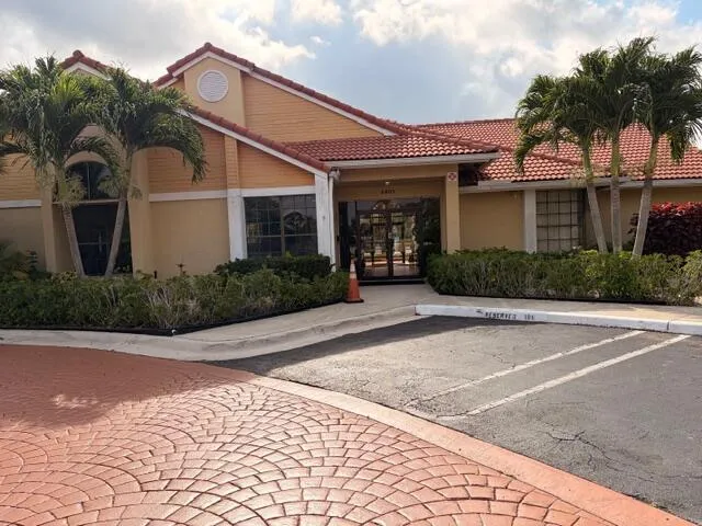 5661 Riverside Drive #203b7 Coral Springs, FL 33067