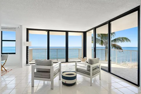 5480 Ocean Drive #A5b
