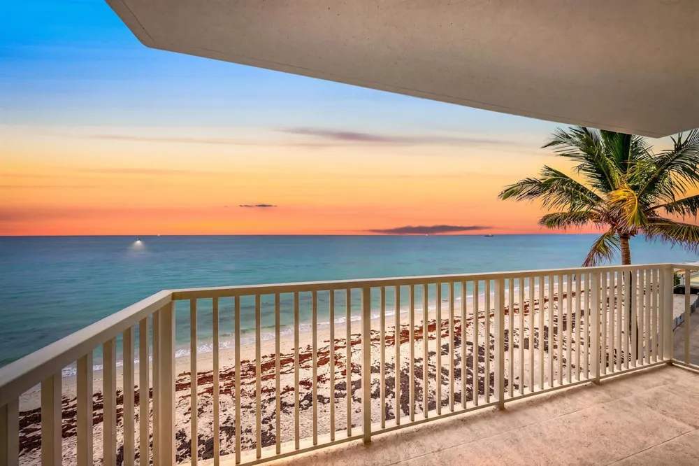 5480 Ocean Drive #A5b Singer Island, FL 33404