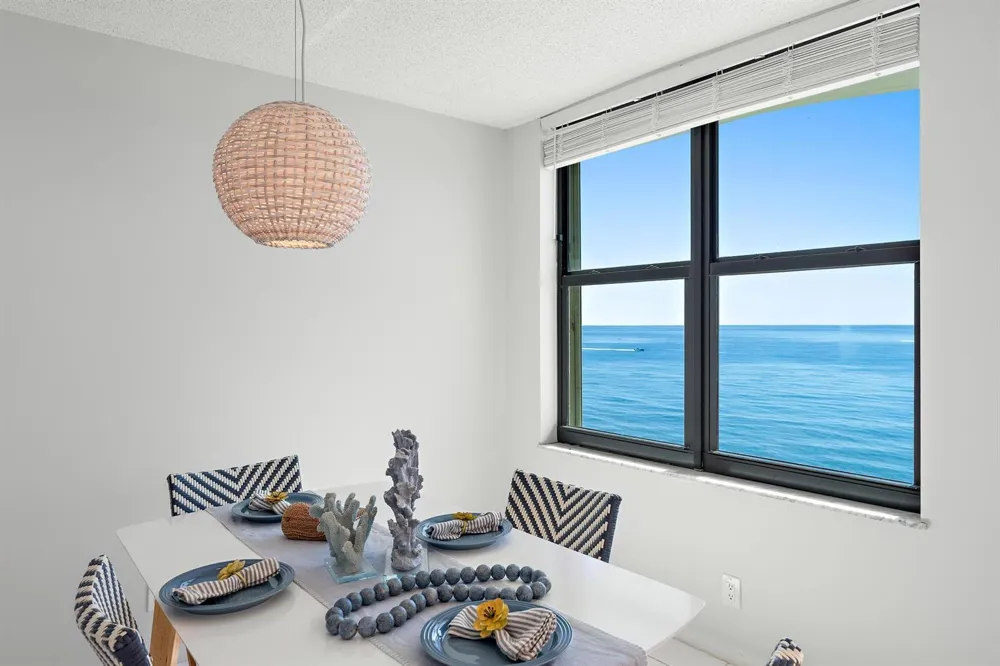 5480 Ocean Drive #A5b Singer Island, FL 33404