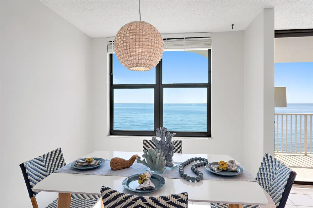 5480 Ocean Drive #A5b Singer Island, FL 33404