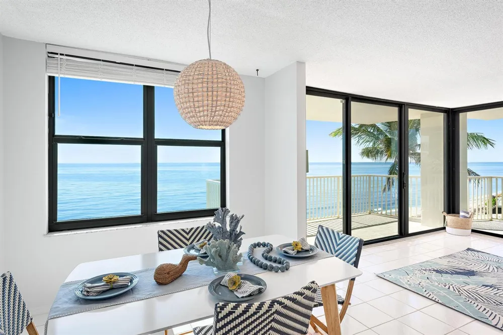 5480 Ocean Drive #A5b Singer Island, FL 33404