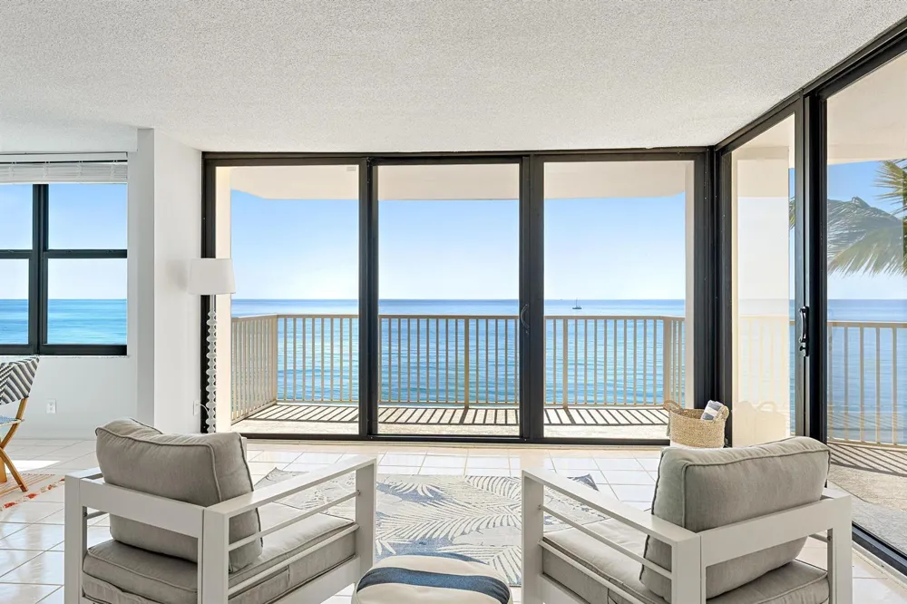 5480 Ocean Drive #A5b Singer Island, FL 33404