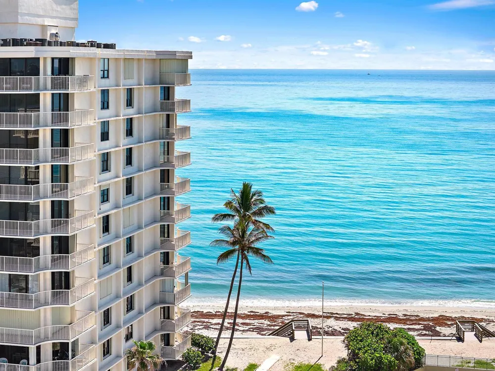 5480 Ocean Drive #A5b Singer Island, FL 33404