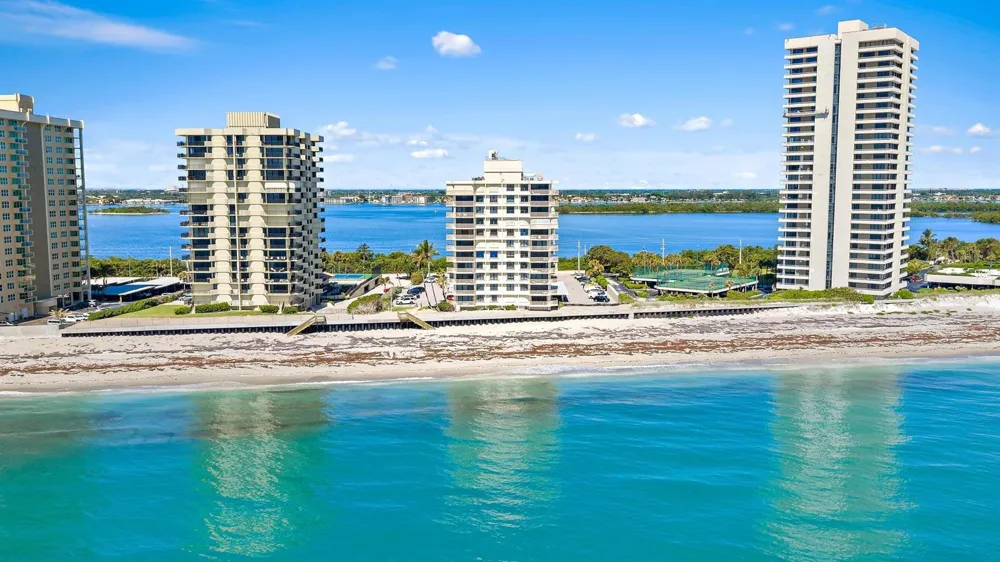 5480 Ocean Drive #A5b Singer Island, FL 33404