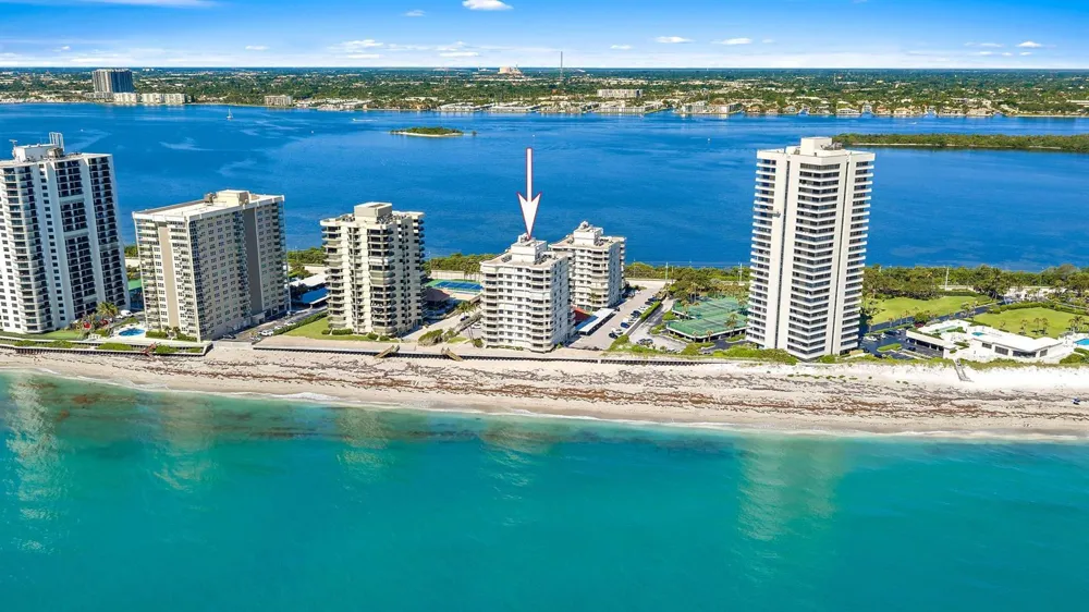 5480 Ocean Drive #A5b Singer Island, FL 33404