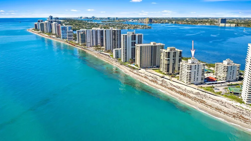 5480 Ocean Drive #A5b Singer Island, FL 33404