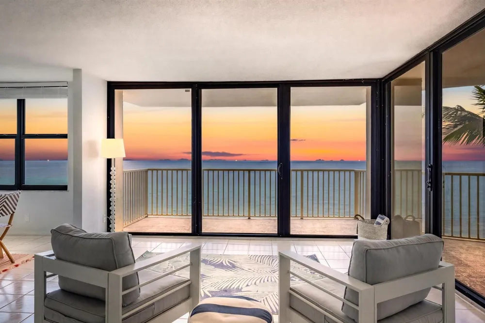 5480 Ocean Drive #A5b Singer Island, FL 33404