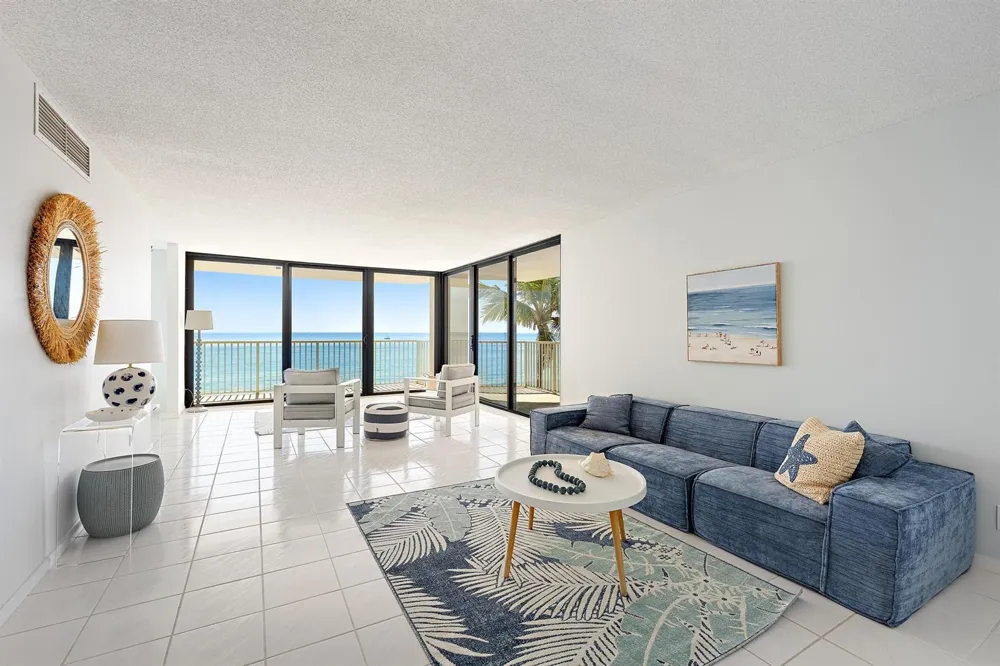 5480 Ocean Drive #A5b Singer Island, FL 33404