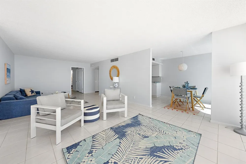 5480 Ocean Drive #A5b Singer Island, FL 33404
