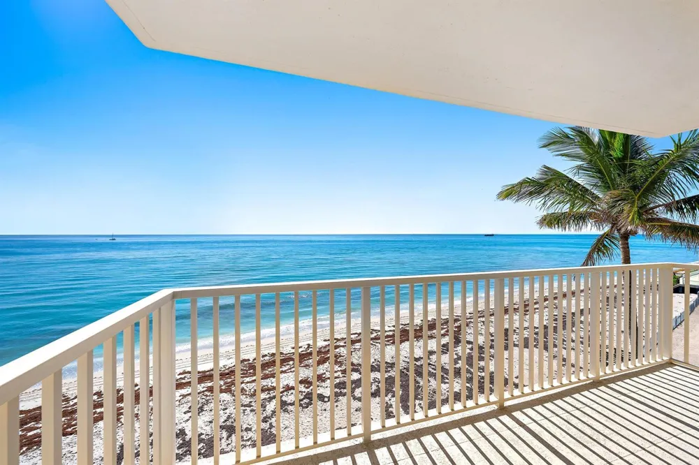 5480 Ocean Drive #A5b Singer Island, FL 33404