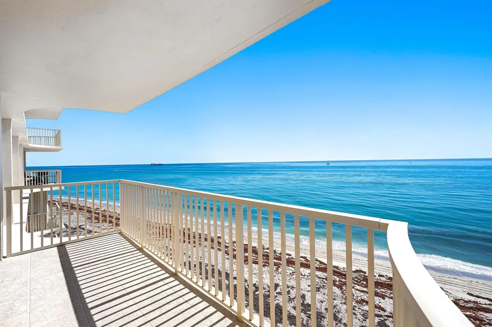 5480 Ocean Drive #A5b Singer Island, FL 33404