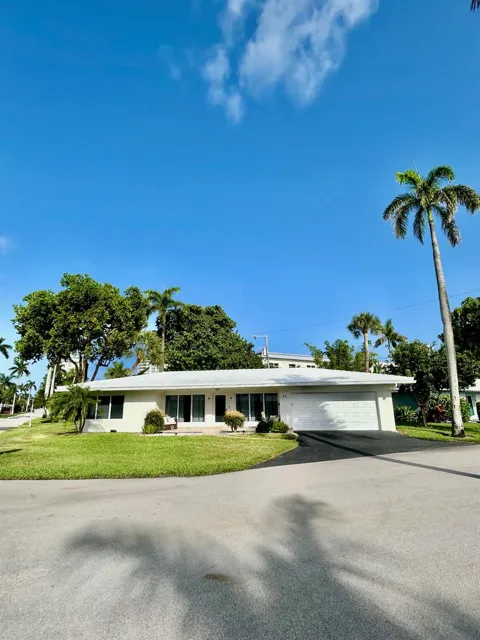 1431 S Ocean Boulevard #35