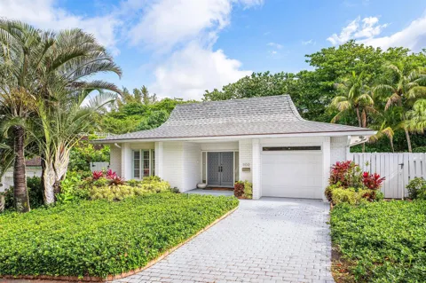 1100 Ocean Boulevard