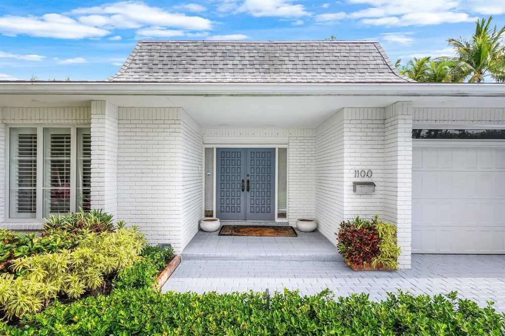 1100 Ocean Boulevard Gulf Stream, FL 33483