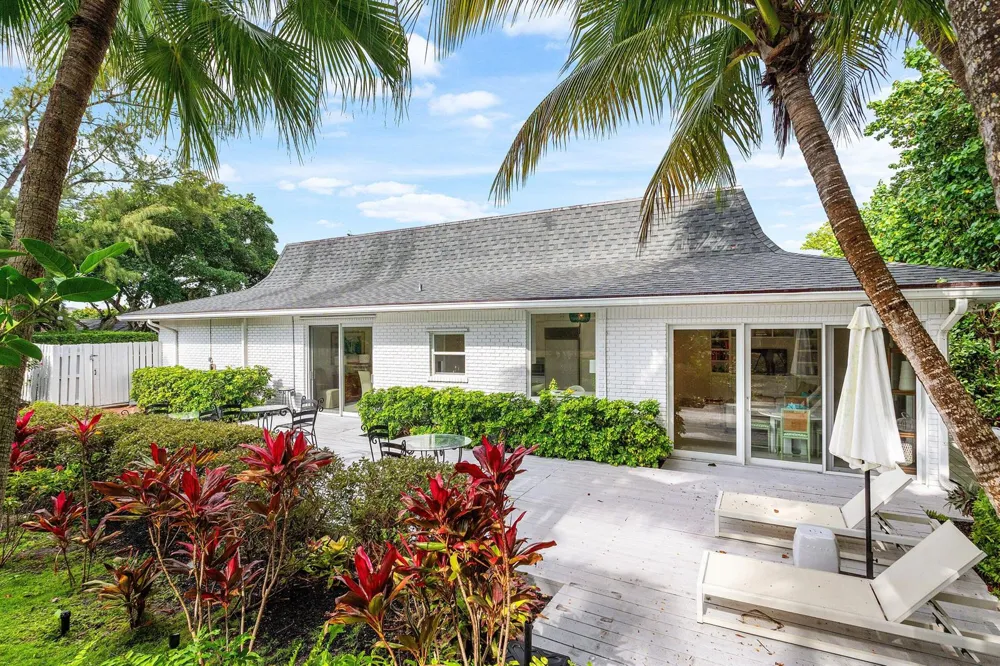 1100 Ocean Boulevard Gulf Stream, FL 33483