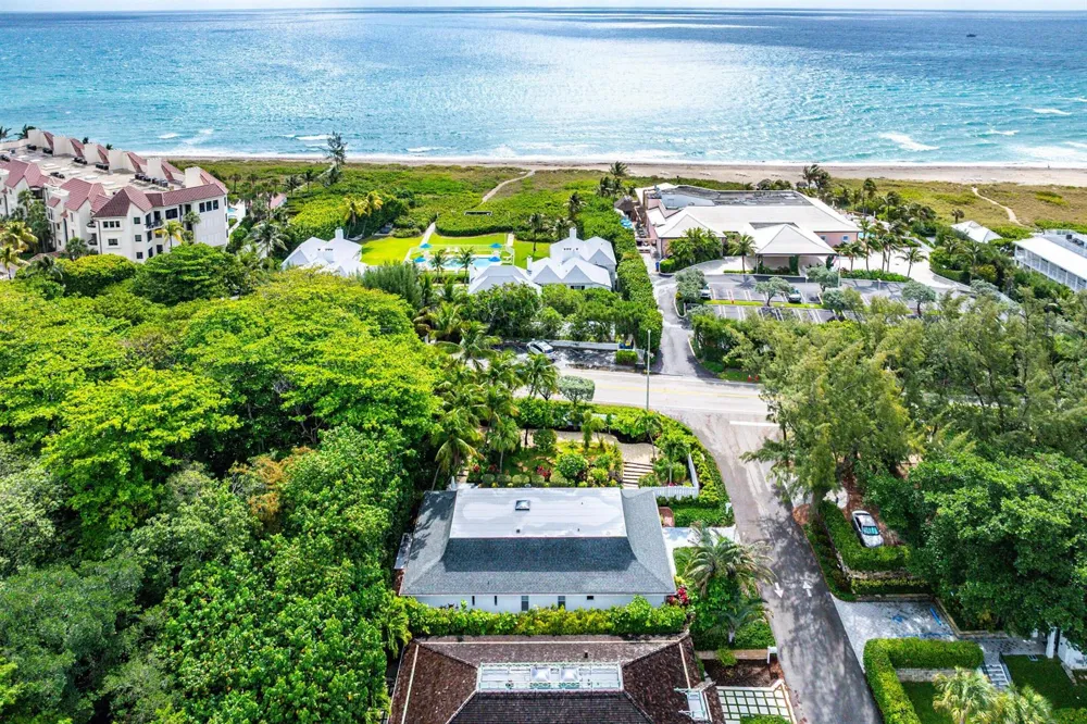 1100 Ocean Boulevard Gulf Stream, FL 33483