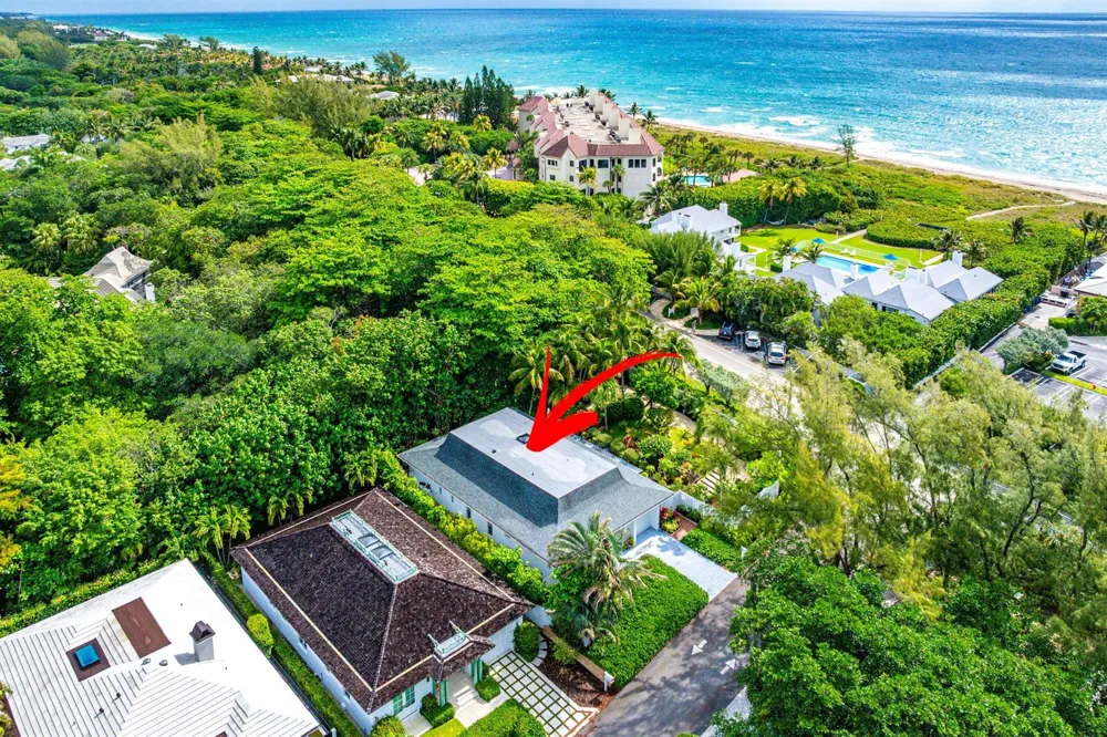 1100 Ocean Boulevard Gulf Stream, FL 33483