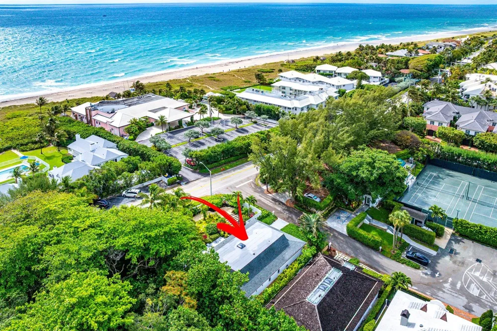1100 Ocean Boulevard Gulf Stream, FL 33483