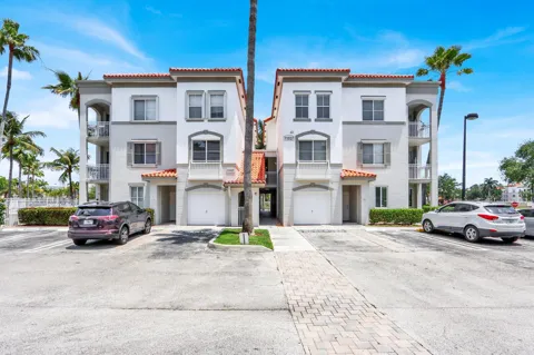 11037 Legacy Boulevard #302