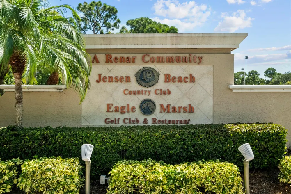 3716 NW Deer Oak Drive Jensen Beach, FL 34957