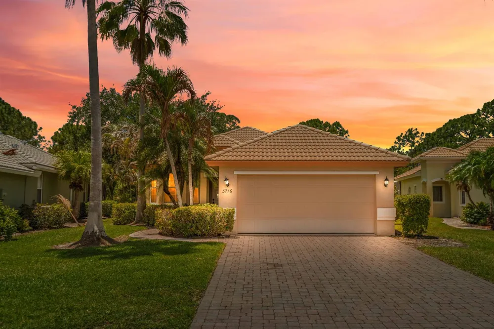 3716 NW Deer Oak Drive Jensen Beach, FL 34957