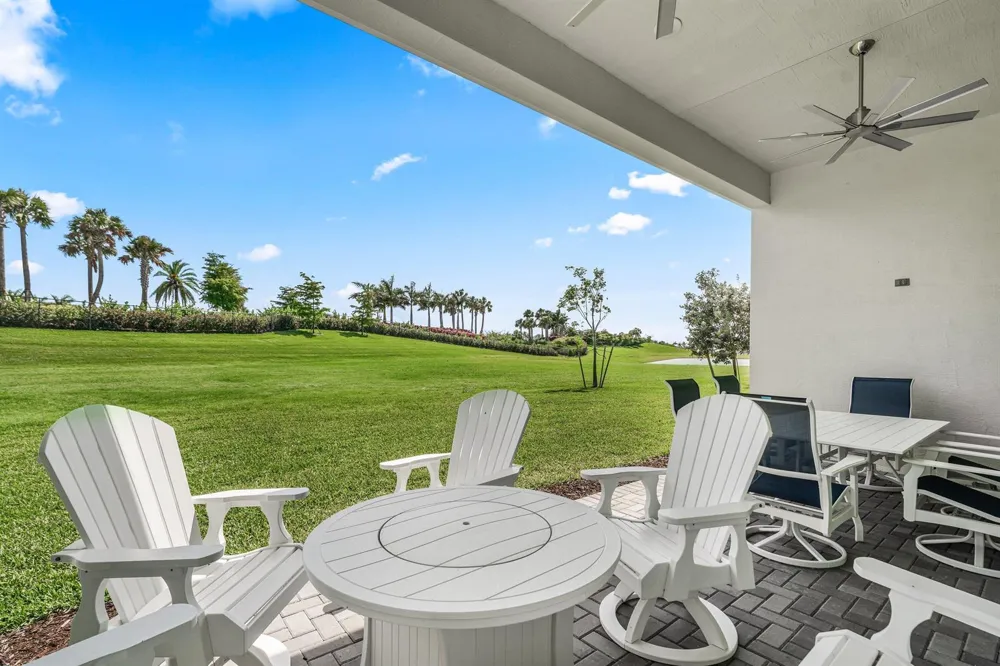 5105 Rivo Alto Circle Westlake, FL 33470