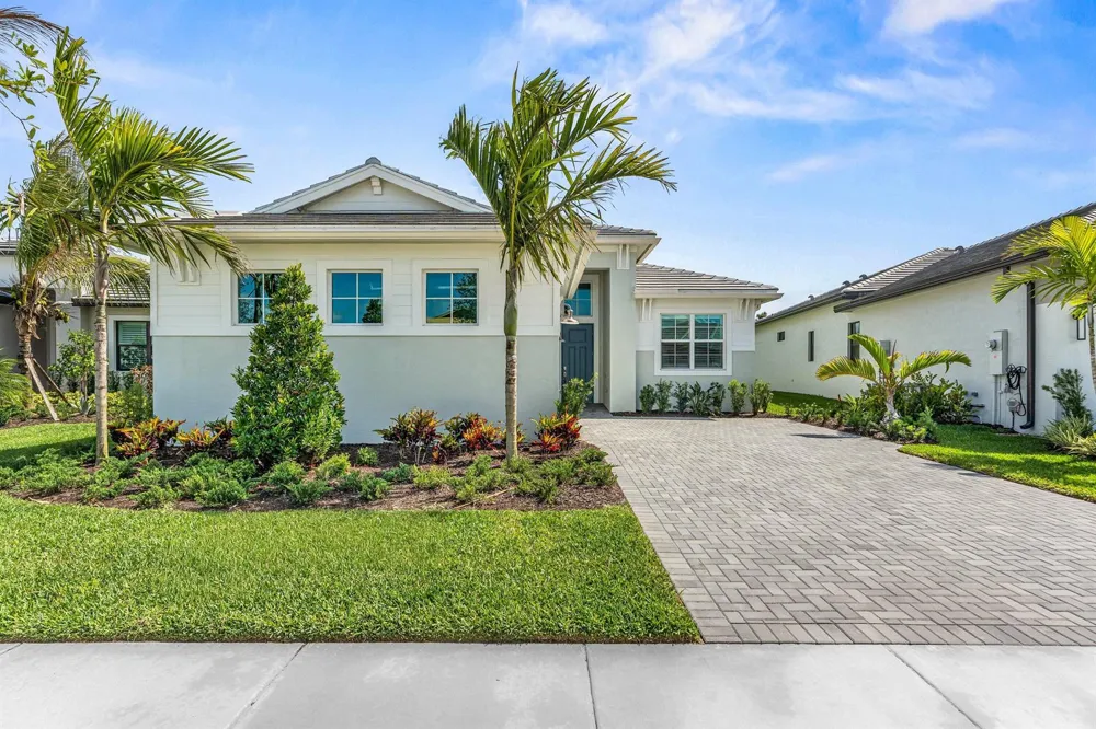 5105 Rivo Alto Circle Westlake, FL 33470