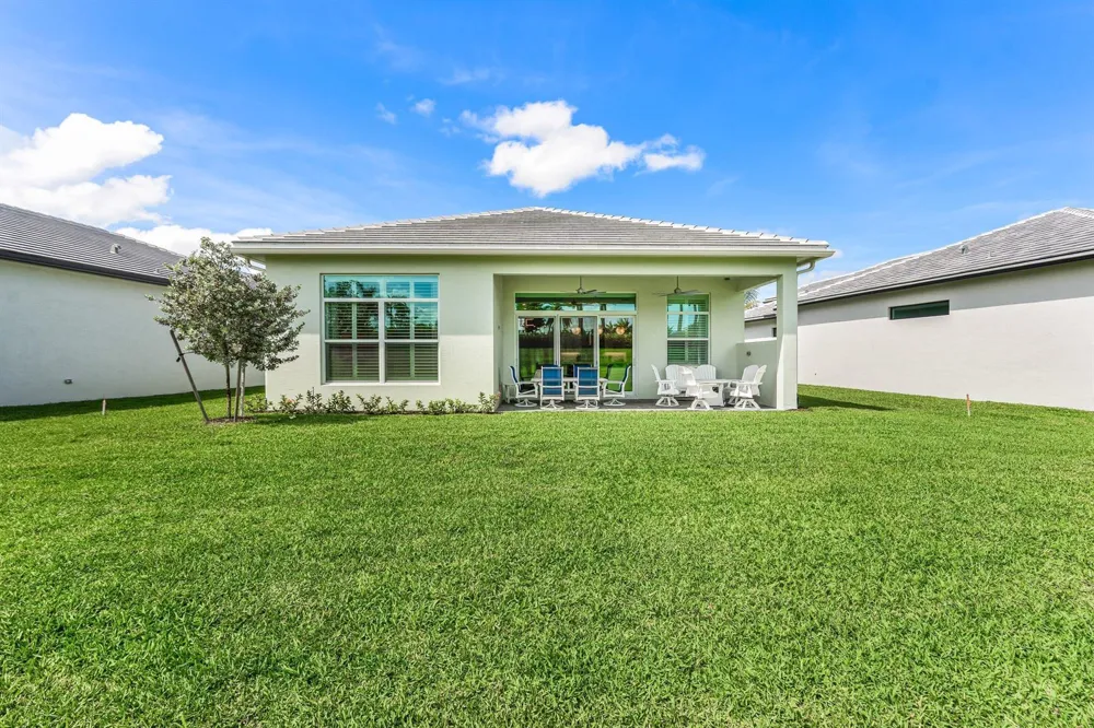 5105 Rivo Alto Circle Westlake, FL 33470