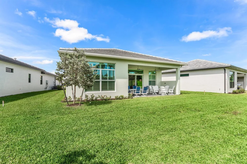 5105 Rivo Alto Circle Westlake, FL 33470
