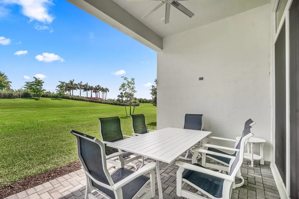 5105 Rivo Alto Circle Westlake, FL 33470
