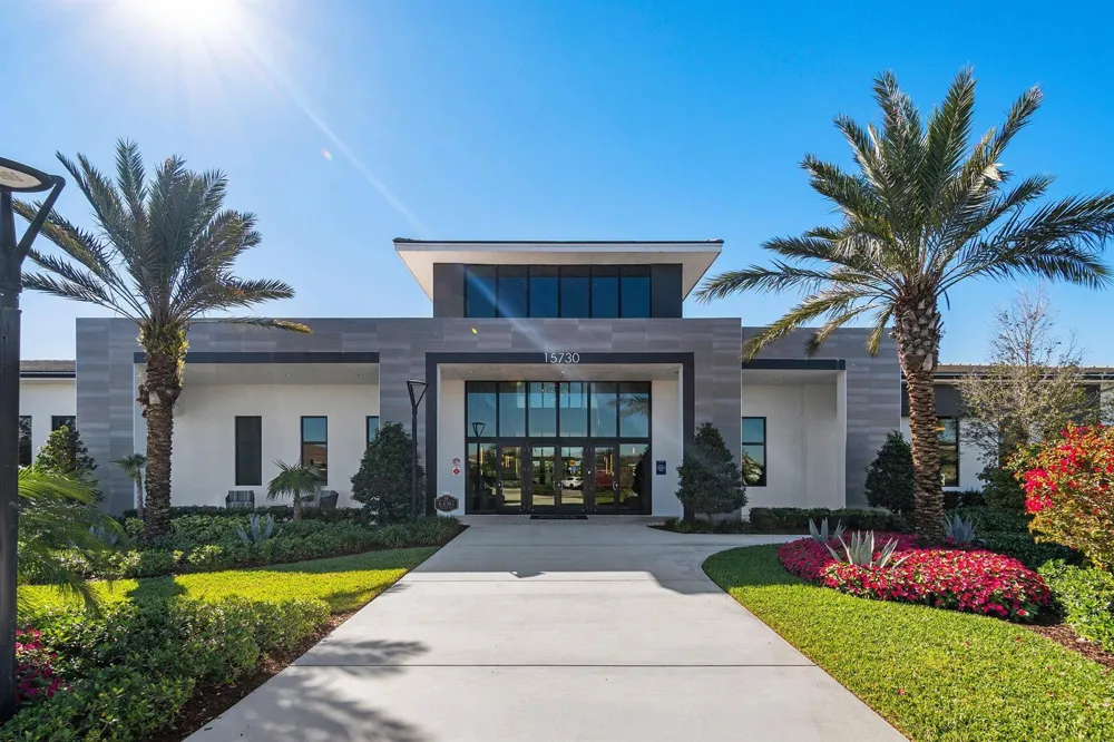 5105 Rivo Alto Circle Westlake, FL 33470