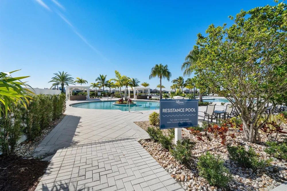 5105 Rivo Alto Circle Westlake, FL 33470