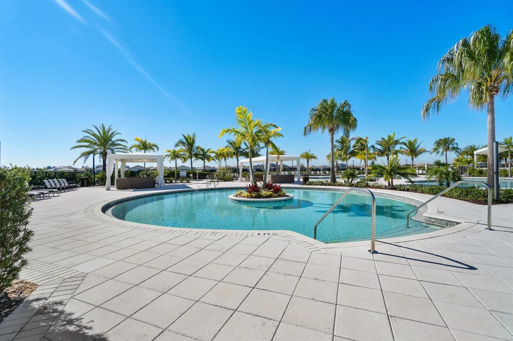 5105 Rivo Alto Circle Westlake, FL 33470