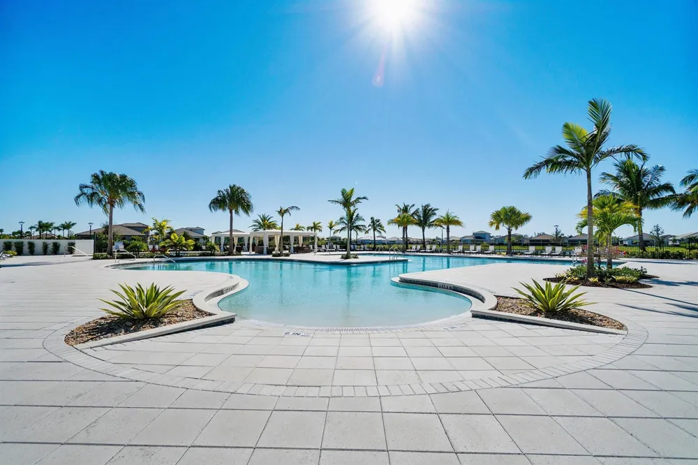 5105 Rivo Alto Circle Westlake, FL 33470