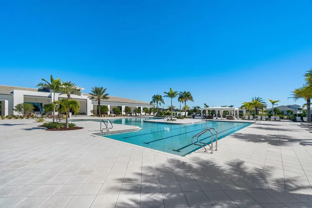 5105 Rivo Alto Circle Westlake, FL 33470